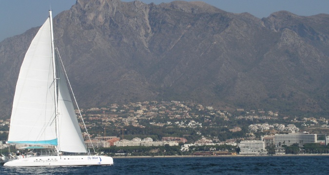 group catamaran marbella corporate party boat marbella group catamaran malaga group catamaran marbella corporate party boat marbella group catamaran malaga