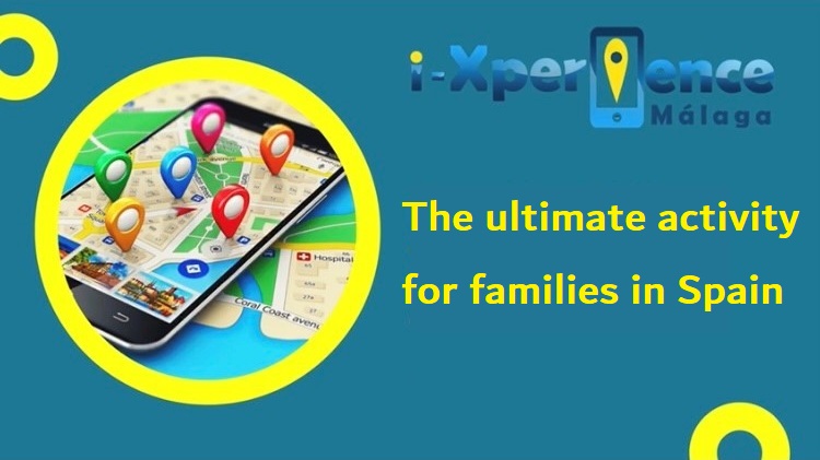 iexperience malaga family activity