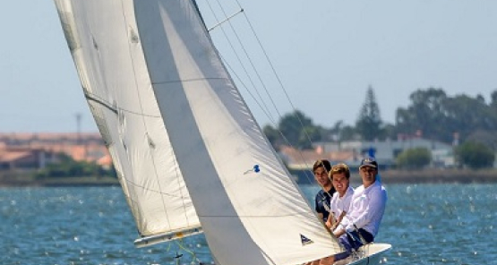 Mini Regatta