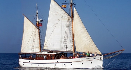 group catamaran marbella schooner puerto banus group boat charter dawn approach group catamaran marbella schooner puerto banus group boat charter dawn approach