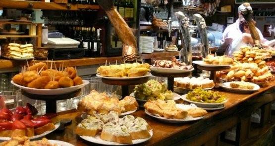 Marbella Tapas Tour