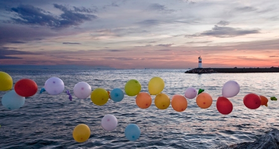 The Birthday Boat in Estepona 