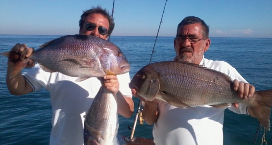 Sea Fishing Banus