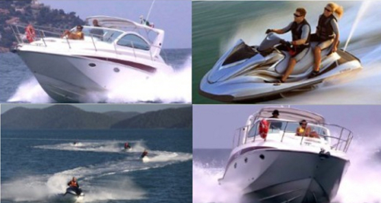 Alquiler Barco Y Jetski Marbella Charter Despedida Solteros Deporte Nautico Barato Costa Del Sol Estepona