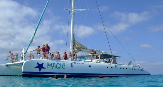incentives malaga, boat trips costa del sol, benalmadena 