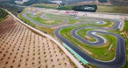 Super Karting near Malaga