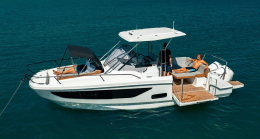 Beneteau Flyer 9 private boat