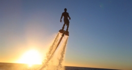 Flyboard