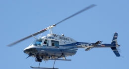 marbella helicopter
