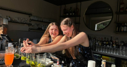 cocktail class marbs