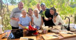 cooking class malaga
