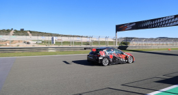 Seat Leon MK3